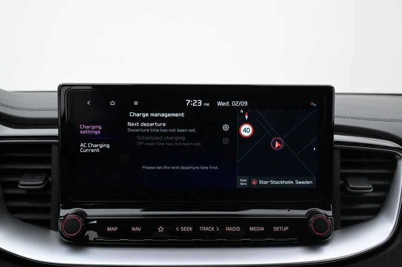 Kia XCeed bild 14