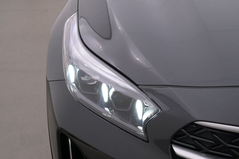 Kia XCeed bild 25