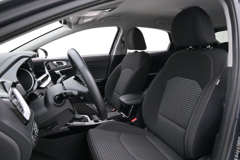 Kia XCeed bild 9
