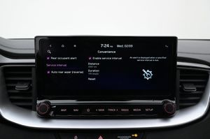 Kia XCeed bild 15