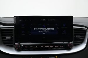 Kia XCeed bild 16