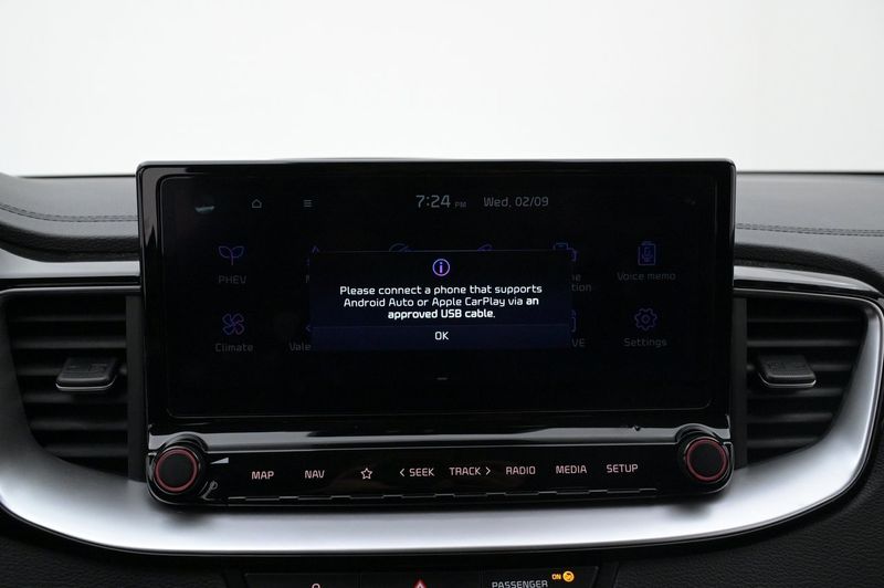 Kia XCeed bild 16
