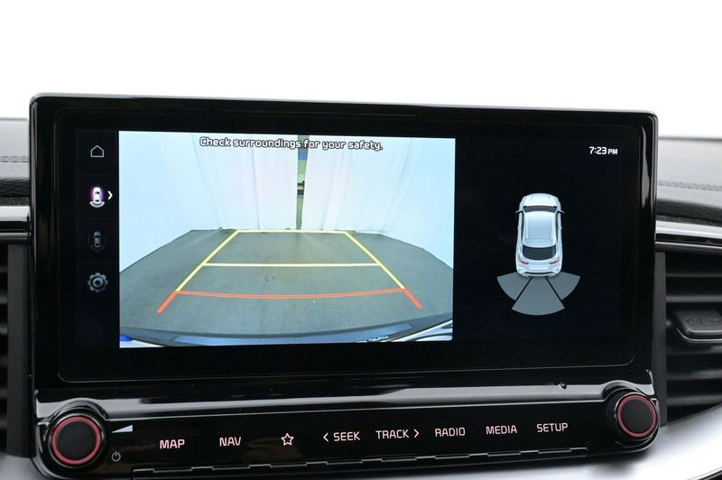 Kia XCeed bild 12
