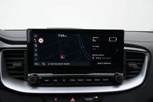 Kia XCeed bild 13