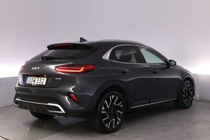 Kia XCeed bild 5