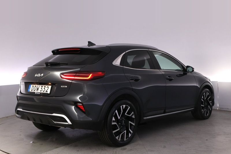 Kia XCeed bild 5