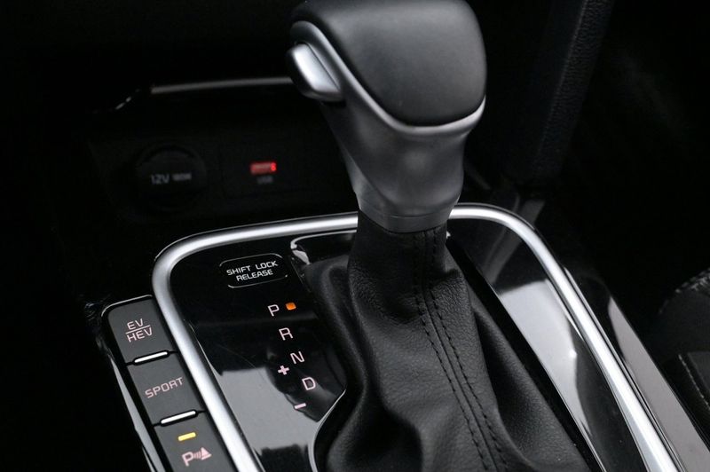 Kia XCeed bild 21