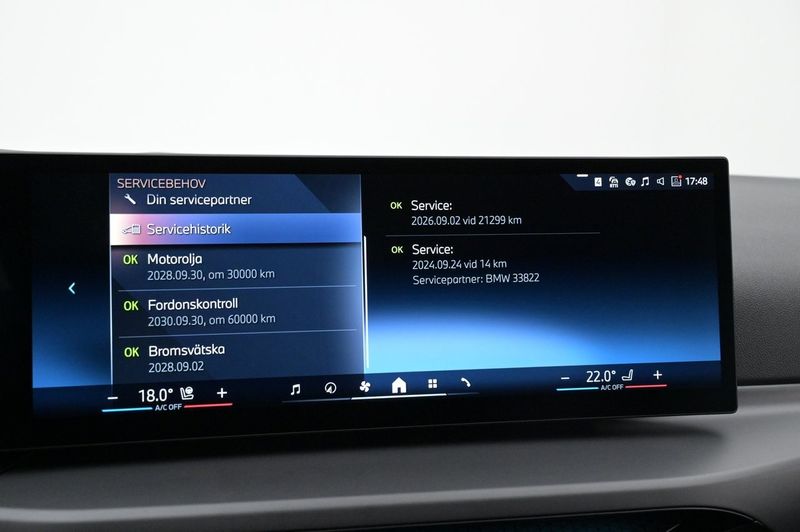 BMW 330 bild 13