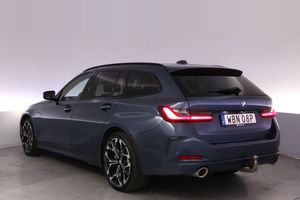 BMW 330 bild 4