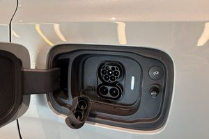 Volvo EX90 bild 17