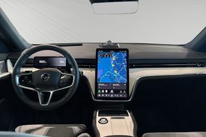 Volvo EX90 bild 10