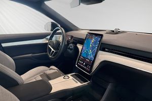 Volvo EX90 bild 11