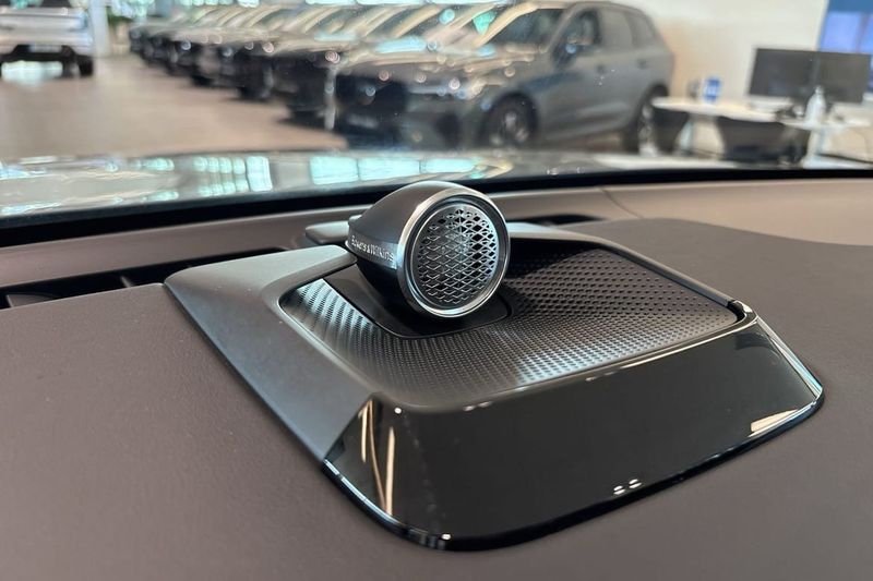 Volvo EX90 bild 27