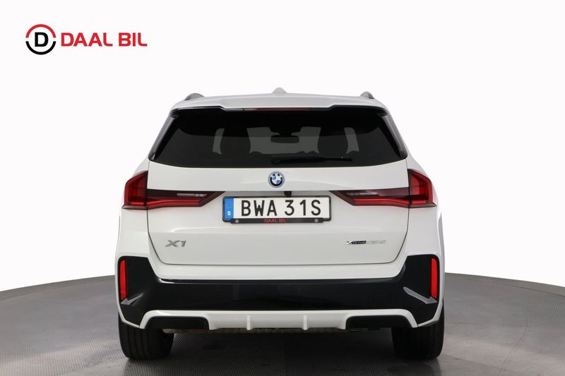 BMW X1 bild 7