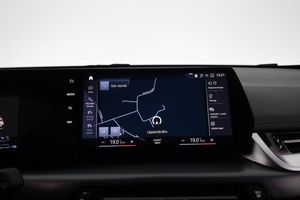 BMW X1 bild 22