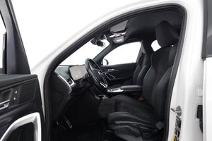 BMW X1 bild 10