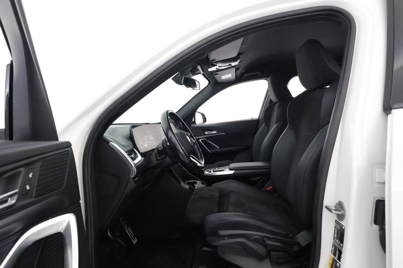 BMW X1 bild 10