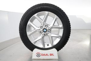 BMW X1 bild 26