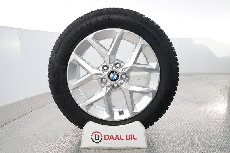 BMW X1 bild 26