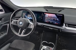 BMW X1 bild 15