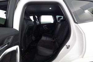 BMW X1 bild 12