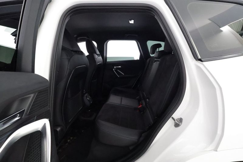 BMW X1 bild 12