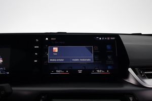 BMW X1 bild 21