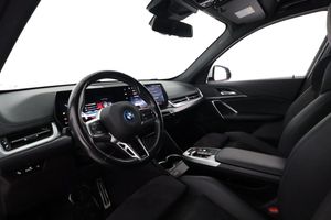 BMW X1 bild 11