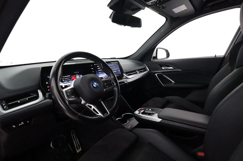 BMW X1 bild 11
