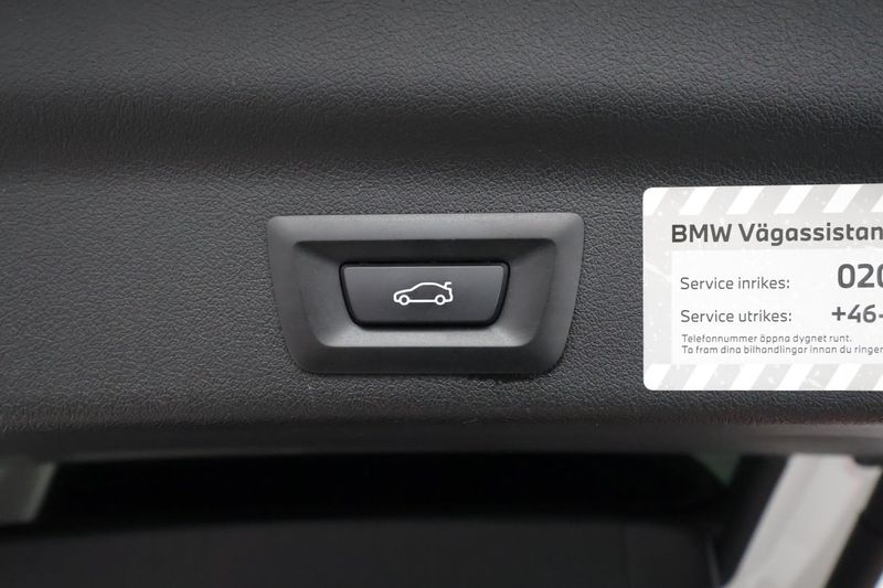BMW X1 bild 28