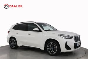 BMW X1 bild 4