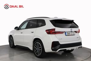 BMW X1 bild 8