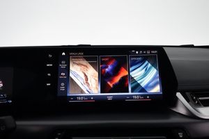 BMW X1 bild 23