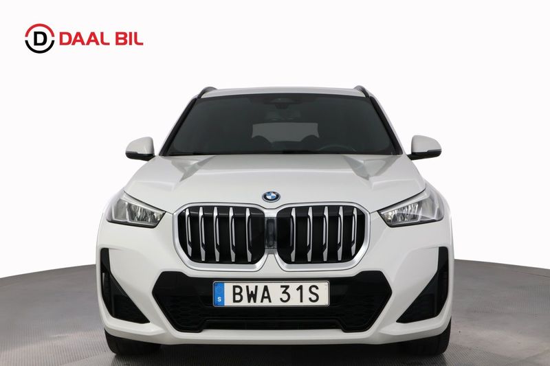 BMW X1 bild 2