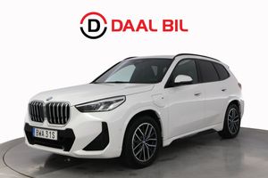 BMW X1 bild 1