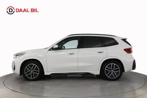 BMW X1 bild 9