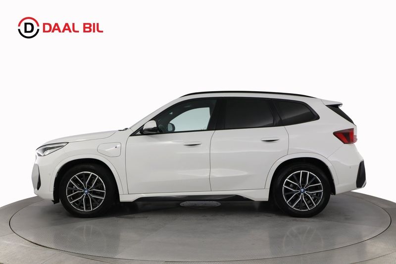 BMW X1 bild 9