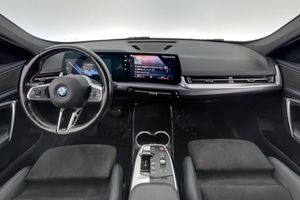 BMW X1 bild 13