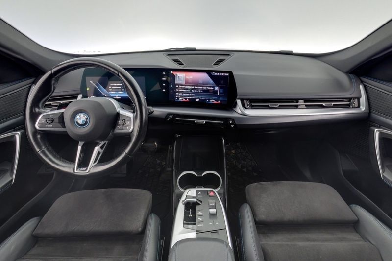 BMW X1 bild 13