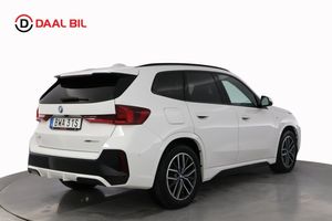 BMW X1 bild 6
