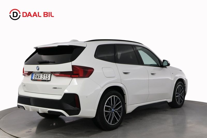 BMW X1 bild 6