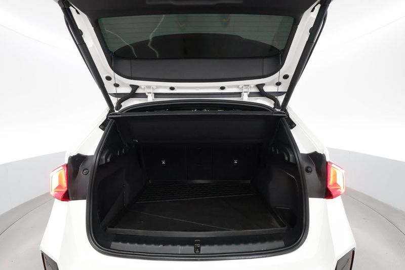BMW X1 bild 27