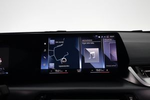 BMW X1 bild 17