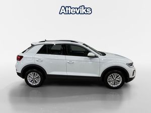 Volkswagen T-Roc bild 2