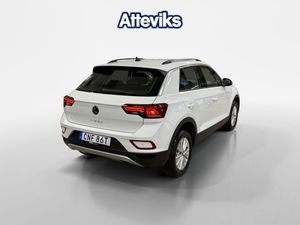 Volkswagen T-Roc bild 3