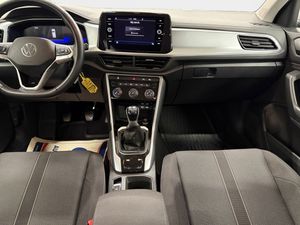 Volkswagen T-Roc bild 11