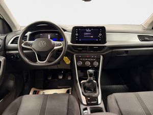 Volkswagen T-Roc bild 10
