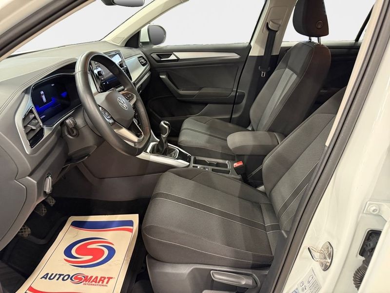 Volkswagen T-Roc bild 9