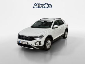 Volkswagen T-Roc bild 7
