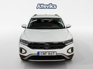 Volkswagen T-Roc bild 8